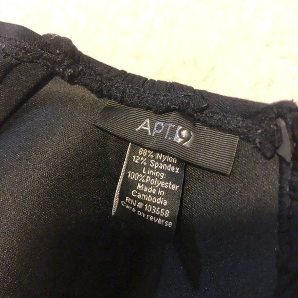 Push-up bikini top - Picture 4 of 5